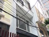 Bán Nhà Đường Nguyễn Đình Chiểu Quận 3