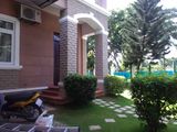 Biệt Thự Cho Thuê Khu Mỹ Giang, Phú Mỹ Hưng. DT 7x18m, Bán Giá 12.5 Tỷ