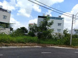 Cần Bán Đất Nền 80m2, Sổ Đỏ Riêng, Mặt Tiền Đường 12m Kdc Phú Lợi Giá 1,8 Tỷ P7.Q8