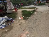 Đất Đô Thị, Nằm Mặt Tiền Tỉnh Lộ 10, Đối Diện Đường Kinh A