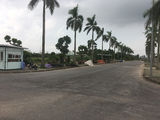 Bán Đất Nền Khu Đô Thị Green City