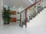 Nhà Hẻm 3m Vĩnh Viễn. Dt : 4,4 X 12m , 2 Lầu