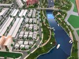 Mega City Bến Cát Bình Dương, Lợi Nhuận Nhân 3 Cho Những Ai Đầu Tư
