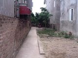 Bán Đất Thổ Cư, 57 M2 Sổ Đỏ, 19 Triệu/M2, Cạnh Bến Xe, Tổ 1 Yên Nghĩa Hà Đông