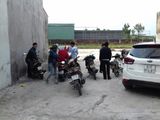 Bán Đất Xây Trọ KDC An Phú Đông Quận 12, Ngay Trường ĐH Nguyễn Tất Thành