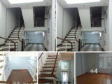 Bán Nhà 5 Tầng Phố Khương Đình 54m2, Nhà Đẹp Về ở Luôn. LH: 0947725666