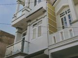Nhà Shr Mới 100% Đúc 2 Lầu, Mặt Tiền Hẻm 6m Xe Hơi Vào Thoải Mái. Phước Kiển - Nhà Bè