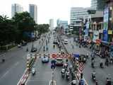 Bán Nhà Mặt Phố Thái Hà 70m, 7 Tầng, Mt 6.5m, 32 Tỷ.