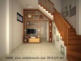 Bán Nhà Phố Thái Thịnh DT: 57mx4 Tầng, MT: 3,4m, Giá: 5,5 Tỷ Nhà Hướng Tây Bắc