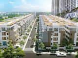 Cần Bán Gấp Lô Lk 12-52-53 Khu Nhà Phố Liền Kề Đường Lý Thường Kiệt