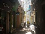 Kinh Doanh, Trần Phú, Hà Đông. 38m2, 4 Tầng 2,75 Ty