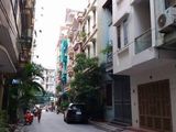Bán Nhà Tây Sơn, Đống Đa, DT 46m2 X 4 Tầng, MT Thoáng Rộng