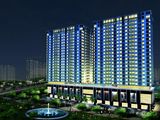 Chỉ 300tr Sở Hữu Ngay Căn Hộ 2 Phòng Ngủ Tại Khu Phức Hợp 4 Sao Đầu Tiên, Bậc Nhất Tại Bắc Sài Gòn
