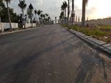 Đất Tc 100%, Gần Khu Trung Tâm, Shr, Hạ Tầng Hoàn Thiện.