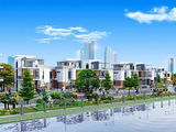 Siêu Dự Án Khu Đô Thị Mega City - Bình Dương Mega City – Hạ Tầng Quyết Định Giá Trị