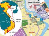 Đất Liên Kế Khu Phức Hợp Cocobay Đà Nẵng.