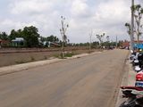 Khu Dân Cư Mới Đinh Đức Thiện, Bình Chánh, SHR, Xây Dựng Tự Do, Giá Chỉ 5,2tr/M2