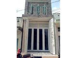 Xnhà Đường Lê Văn Thọ, 58 M2, Xây Kiên Cố, 4 Tỷ