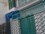 Bán Nhà Mới Cách Mặt Tiền Đường 30m Tại Huyện Bình Chánh, Diện Tích 38m2 , Giá 980 Triệu