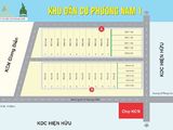 Bán Đất Thổ Cư Ngay Kcn&Kdl Giang Điền, Sổ Hồng Riêng Từng Nền