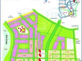 Bán Đất Nền Dự Án KDC Hồng Lĩnh Minh Long Phú Xuân Nhà Bè Dt 114m2 Giá 14tr