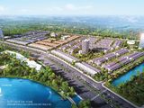 Bán Đất Gần Bà Nà Hill, Trên Trục Đường Số 5, Khu Liên Chiểu Mở Rộng.