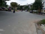 Đất Bán Hoặc Cho Thuê Góc 2 Mặt Tiền Đường Cao Đức Lân Phường An Phú Quận 2