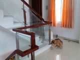 Nhà Mới Hoàn Toàn Đường Dương Cát Lợi, Dt 327m2, Shr, Giá 5.3 Tỷ