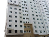 Chung Cư Lotus Garden Q. Tân Phú Bán Giá 1,5 Tỷ, 64m2, 2pn Nhà Trống, Lầu Cao