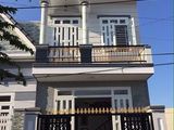 Bán Nhà Mới 1 Trệt 1 Lầu Kdc 3a Gần Chợ An Bình 4,5x15m Thổ Cư Giá 1,15 Tỷ.