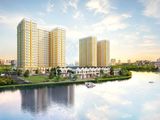 Chỉ Với 270tr Nhận Ngay Căn Hộ Cách Quận 1 Chỉ Với 15 Phút