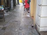 Bán Nhà Đường Láng 45m2, 3.5 Tỷ, Ngõ Rộng Thông Thoáng.