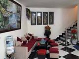 Nhà Mới Chợ Khâm Thiên, Đống Đa 3.6 Tỷ, 46M2.