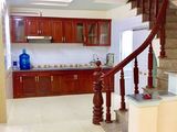 Nhà 4 Tầng Độc Lập, Ngay Gần Mặt Đường Thiên Lôi, Đông Nam, Giá 1.39 Tỉ (TL).