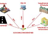 Chung Cư Mini Doãn Kế Thiến - Cầu Giấy Giá Chỉ Từ 600 Triệu/Căn