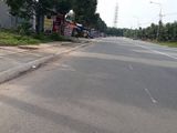 Cần Bán Gấp Đất Mặt Tiền Quốc Lộ 13, Bến Cát, Bình Dương