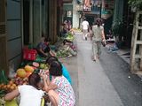 Bán Nhà Hàng Hiếm Mặt Ngõ Tây Sơn, Đống Đa, 35m2, Mặt Tiền 4m.
