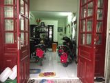 Cho Thuê Nhà Nguyên Căn Khu Quân Đội Gò Vấp