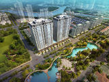 Nam Phúc - Le Jardin 100% View Công Viên Lh: 0938448427