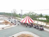 Bán Gấp Lô Đất Thổ Cư. 52m2. Sổ Hồng. Long Phước Quận 9. 0989988099