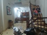 Bán Nhà Vũ Ngọc Phan, Phân Lô Ô tô, Kinh Doanh, 45m 5T 2 Thoáng – 6,7 Tỷ