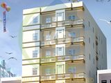 Chung Cư Mini Hoa Bằng - Cầu Giấy Giá Chỉ Từ 750 Triệu/Căn