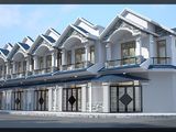 Bán Nhà Gần Trung Tâm Thị Xã Lái Thiêu Bình Dương.