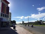 Bán Đất Mặt Tiền Võ Nguyên Giáp - Dt 171m2 - Giá 4.7 Tỷ - Hướng Đb - Lg 80m - Lh 0986184837