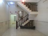 Bán Nhà 3,5 Tấm Gần Chợ Bình Trị Đông 1 Xẹt Giá 3,2 Tỷ LH : 0901543965 Long