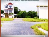 Đất Chợ Đại Phước - Khu An Ninh Đường Lớn, Ngay Chân Cầu Cát Lái Đang Xây Dựng