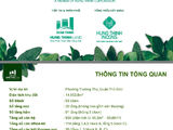 Bán Căn Hộ Trung Tâm Thủ Đức