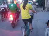 Bán Nhà Mặt Phố Định Công, Hoàng Mai, 65m2, Chỉ 5,9 Tỷ.