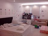 Biệt Thự Cho Thuê Đường Lớn Khu Nam Thông, Phú Mỹ Hưng, Diện Tích 270m2 Giá 45 Triệu/Th