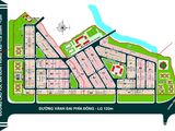 Bán Nền Biệt Thự Đơn Lập KDC Khang An Q9. Dt: 11x22, Hướng ĐN. Giá Bán Chính Chủ 20tr/M2.